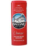 La Baleine Coarse Sea Salt, Canister 26.5oz - Buy Online on SooperMarket.com