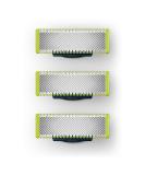 Philips OneBlade Replacement Blade - Pack of 3 (1 year supply) - QP230/50 - Buy Online on SooperMarket.com