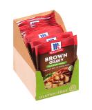 McCormick Gluten Free Brown Gravy Mix, 0.88 oz (Pack of 12) 0.88 Ounce (Pack of 12) - Buy Online on SooperMarket.com