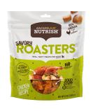 Rachael Ray Nutrish Real Meat Dog Treats Savory Roasters - Roasted Chicken 12 Ounce (Pack of 1) - Buy Online on SooperMarket.com
