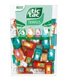 TIC TAC Box with 60 Mini Boxes (each 3.9 GRAMS) ARTIFICIALLY FLAVOURED MINTS - Buy Online on SooperMarket.com