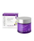 Andalou Naturals Lift & Firm Cream Hyaluronic DMAE 1.7 oz (50 g) - Buy Online on SooperMarket.com