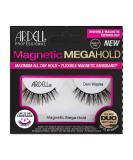 Ardell Magnetic Megahold Demi Wispies | Magnetic Eyelashes with Ultra Hold | No Adhesive Needed | Vegan & Reusable - Buy Online on SooperMarket.com