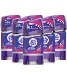 Lady Speed Stick Fresh Fusion Antiperspirant Deodorant Gel for Women - 2.3 oz (6 Pack) - Buy Online on SooperMarket.com