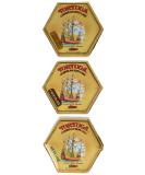 Tortuga Caribbean Rum Cake Assortment - 3 Flavors of Delicious Rum Cake - Buy Online on SooperMarket.com