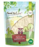 Blanched Almond Flour 2 Pounds Non-GMO Verified - Finely Milled, Raw, Vegan, Keto, Paleo, Kosher - Bulk Low Sodium, Low Carb. Good Source of Fiber, Protein, Vitamin E, Copper, Riboflavin - Ideal for Baking - Buy Online on SooperMarket.com