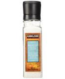 Kirkland Signature Mediterranean Sea Salt Grinder 13 oz (368.5 g) - Buy Online on SooperMarket.com