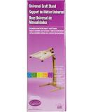 Frank A. Edmunds Universal Craft Stand  6111 - Buy Online on SooperMarket.com
