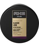 AXE Styling Wax for short to medium length hair Signature Classic Look long-lasting 75 ml 1 piece - Buy Online on SooperMarket.com