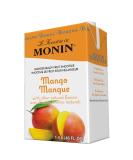 Monin MANGO Smoothie Mix 46oz - Buy Online on SooperMarket.com