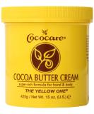 Cococare Cocoa Butter Cream  15 Ounce - Buy Online on SooperMarket.com