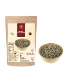 Premium Quality Crushed Black Pepper 100g - Coarse & Cracked | Non GMO, Natural, Vegan | No Additives or Preservatives - Buy Online on SooperMarket.com
