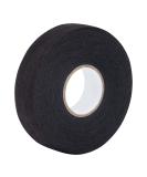 Buy High-Quality Slide-Resistant Boiler Tape for Ice Hockey & Sports | 2.5cm x 25m Black Spectape - Ideal for Badminton Squash Tennis Golf - Buy Online on SooperMarket.com