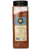 Spice Appeal Chipotle Chili Ground, 16 Ounce Chipotle Chili Ground 1 Pound (Pack of 1) - Buy Online on SooperMarket.com