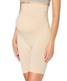 Mamalicious Women's Mltia Jeanne Shorts in Mellow Buff - Sizes L-XL - Buy Online on SooperMarket.com