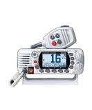 Standard Horizon Eclipse-Series VHF Radio w/GPS,White,Small - Buy Online on SooperMarket.com