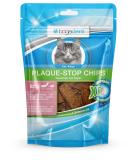 Buy Bogadent Plaque-Stop Chips for Cats - 50g | Dental Care for Fish Cats - International Shipping Available - Buy Online on SooperMarket.com