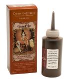Henne Color Golden Brown Henna Hair Colouring Cream 90 ml - Buy Online on SooperMarket.com