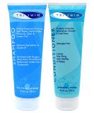 TRISWIM Chlorine Out Shampoo & Conditioner Gift Set - Buy Online on SooperMarket.com