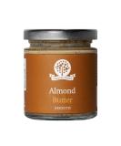 Nutural World - Creamy Almond Butter (170g) Soft 170 g (1 pack) - Buy Online on SooperMarket.com