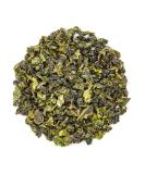 Oriarm Anxi Tie Guan Yin Oolong Tea Loose Leaf - Chinese Tea Leaves Tieguanyin Iron Goddess of Mercy - Fujian High Mountain Wu Long Green Tea Ti Kuan Yin - 250g (8.82oz) Zip-lock Resealable Bag Tie Guan Yin 8.82 Ounce (Pac - Buy Online on SooperMarket.com