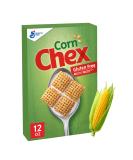 General Mills Corn Chex Gluten Free 12 oz - Crunchy & Delicious Cereal - Buy Online on SooperMarket.com