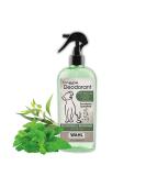 Wahl Deodorizing & Refreshing Pet Deodorant for Dogs - Eucalyptus & Spearmint to Refresh The Skin and Coat - Model 820011A - Buy Online on SooperMarket.com