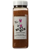 Bad Byron's Butt Rub Barbeque Seasoning BBQ Rubs (26 ounce) 26 Ounce (Pack of 1) - Buy Online on SooperMarket.com
