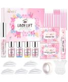 Lash Lift Kit - Professional Eyelash Extension Perm for Long-Lasting Curl - Ideal for Home or Salon Use - Buy Online on SooperMarket.com