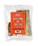 Traeger SPC206 Brine and Rub Kit - Buy Online on SooperMarket.com