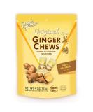Prince of Peace Original Ginger Chews, 4 oz.  Candied Ginger  Candy Pack  Ginger Chews Candy  Natural Candy  Ginger Candy for Nausea - 2 Pack Original 4 Ounce (Pack of 2) - Buy Online on SooperMarket.com