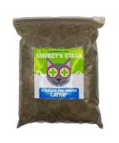 Smokey's Stash Catnip 12 Ounce Bag - Premium Ground Catnip for Cats - Buy Online on SooperMarket.com