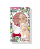 Wet n Wild Marilyn Monroe Icon Diamond Blush Powder powder-blade with silky shimmering pearls for rosy cheeks including sponges to apply rose facial rose - Buy Online on SooperMarket.com