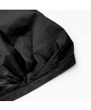 Gimme Beauty Premium Water Repellent Hair Cap for Women - Fast Drying Shower Cap in Black - Silicone Leak Proof Lining - Sleek Minimalist Design - Buy Online on SooperMarket.com