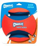 Chuckit! Fetch Toy Large Regular Glow Ball - Buy Online on SooperMarket.com