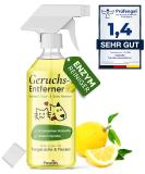 (NEW) Pawlie's biological animal smell remover & enzyme cleaner cat cumer neutralize odor remover & dogurin |Strict smells & spots made of carpet remove the sofa |Made in DE - Buy Online on SooperMarket.com