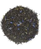 Earl Grey Decaffeinated Black Loose Leaf Tea by Simpli-Special for Hot or Iced Tea (100g in Resealable Pouch) - Buy Online on SooperMarket.com