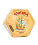 TORTUGA Caribbean Original Rum Cake with Walnuts - 32 oz Rum Cake - The Perfect Premium Gourmet Gift for Gift Baskets Parties Holidays and Birthdays - Great Cakes for Delivery - Buy Online on SooperMarket.com