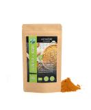Organic Mace Blossom Powder - 100g (3.5oz) | Natural & Additive-Free - Buy Online on SooperMarket.com
