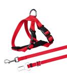 Buy Trixie Car Point for Cats - 1 Piece (Red) | International Shipping & Best Prices - Buy Online on SooperMarket.com
