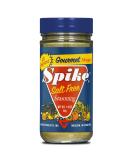 Spike Seasoning 1.9 oz - Salt Free & Gluten Free Spice Blend - Buy Online on SooperMarket.com