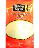 Buy Dunn's River Cornmeal Fine 1.5kg - Premium Quality for Delicious Dishes - Buy Online on SooperMarket.com