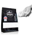 VERTICAL FELLOWS Chalk 300g Climbing Chalk - DERMATEST very good - Climbing Chalk Magnesia for Climbing Bouldering Powder 300g - Buy Online on SooperMarket.com