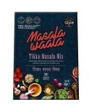 Masalawaala Tikka Masala Spice Mix - Buy Online on SooperMarket.com