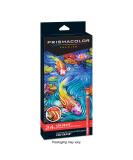Prismacolor Col-Erase Erasable Colored Pencil  24-Count  Assorted Colors (20517) - Buy Online on SooperMarket.com