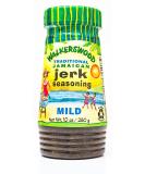 Walkerswood Traditional Jamaican Jerk Seasoning 10 oz. Mild 10 Ounce (Pack of 1) - Buy Online on SooperMarket.com