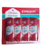 Old Spice High Endurance Pure Sport Deodorant - 12 oz - Buy Online on SooperMarket.com