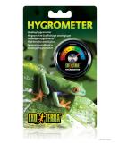 Exo Terra Terrarium Hydrometer One Size May Vary - Buy Online on SooperMarket.com