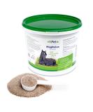Vitpet+ Magrelax for horses-magnesium horse with tryptophan and vitamin B complex-supports relaxation muscles and nervous system-2 kg including dosing spoon - Buy Online on SooperMarket.com