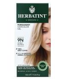 Herbatint 9N Honey Blonde Permanent Haircolor Gel - 4.56 fl oz (135 ml) | Natural & Long-Lasting Color - Buy Online on SooperMarket.com